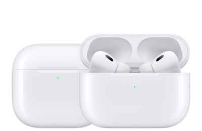 AirPods