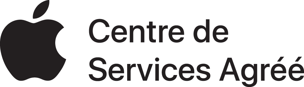 Centre de Services Agréé Apple